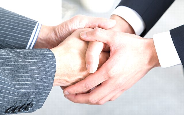 サンクリークLLC・サンクリーク行政書士事務所